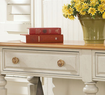 Alison Hall occasional table