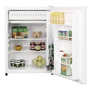 GE GE Spacemaker Compact Refrigerator