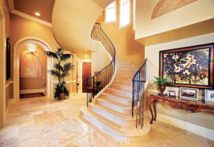 TRAVERTINE and MARBLE1