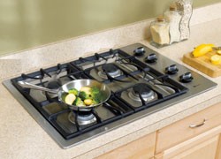 Cooktops