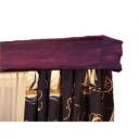 Mantels Amherst Window Cornice
