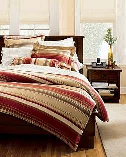 Sumatra Bed