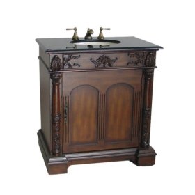 Belmont Sink Vanity