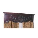 Caprice Window Cornice