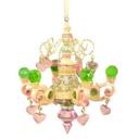 Chandelier Christmas Ornament