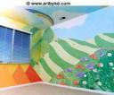 Children’s Murals