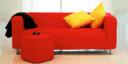 Colorful Kids’ Spaces