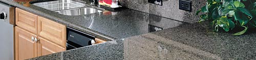 Countertop Buying Guide: Finishes