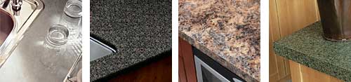 Countertop Buying Guide: Laminate