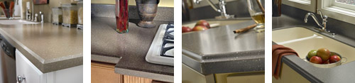 Countertop Buying Guide: Simplicity
