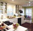 Choosing Kitchen Countertops