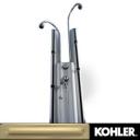 KOHLER Waterhaven Custom Shower