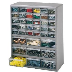 Stack-On 39-Drawer Storage Organizer