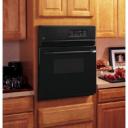 Electric Single Standard Clean Wall Oven