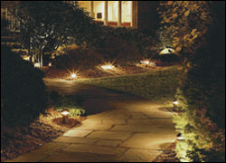 Exterior Lighting
