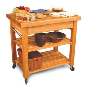 Catskill Craftsmen French Country Workcenter Large