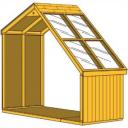 Glass Roof Ext w floor