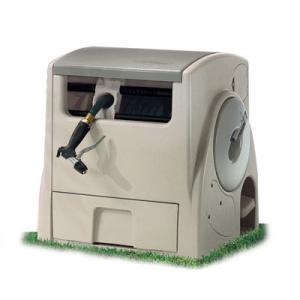 Power Auto Rewind Hose Reel