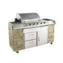 Infrared Sear Burner