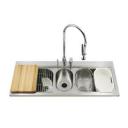 kitchen sink