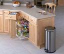 Kitchen cabinet