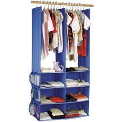 Kolcraft Baby Closet Organizer