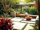Living Large in a Small Garden