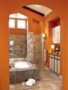 Master Bath shower