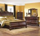 master bedroom dresser top