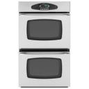 Double Wall Oven