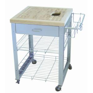 Quality Work Station Metal Leg