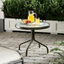 Hampton Bay Dana Point Occasional Table