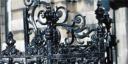 Ornamental Fences