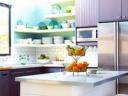Pastel Palette kitchen’s painting
