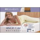 Premium Memory Foam Mattress