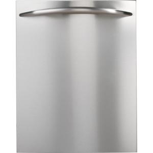 GE Profile Dishwasher with SmartDispense Technology