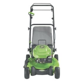 Self-Propelled Lawn Mower Lawn-Boy Insight 21-Inch 6.5 HP Self-Propelled Lawn Mower #10682