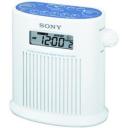 Weather Band Shower Radio