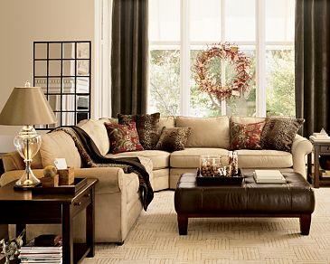 Sectional Sofa