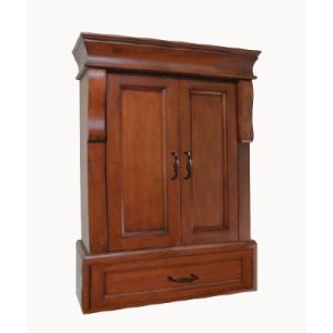 Pegasus Naples Wall Storage