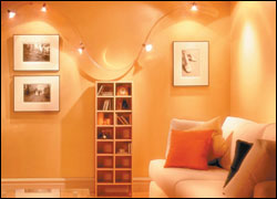 Track Lighting