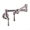 Wall Mount Faucet