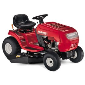 Yard Machines 502cc Riding Lawn Mower 13AN772G700