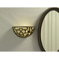 Portfolio 1-Light Southwest Incandescent Wall Sconce