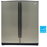 17.7 Cu. Ft. Half-Contoured Upright Freezer