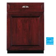 24-Inch Built-In Dishwasher with SmartDispense