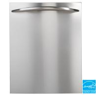 24-Inch Built-In Dishwasher with SmartDispense