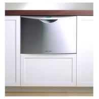 24-Inch Single DishDrawer Dishwasher