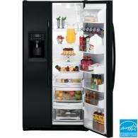24.6 Cu. Ft. Counter-Depth Side-by-Side Refrigerator