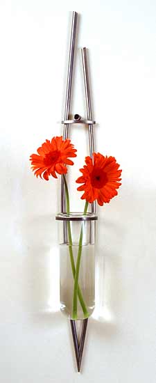 Wall Vase